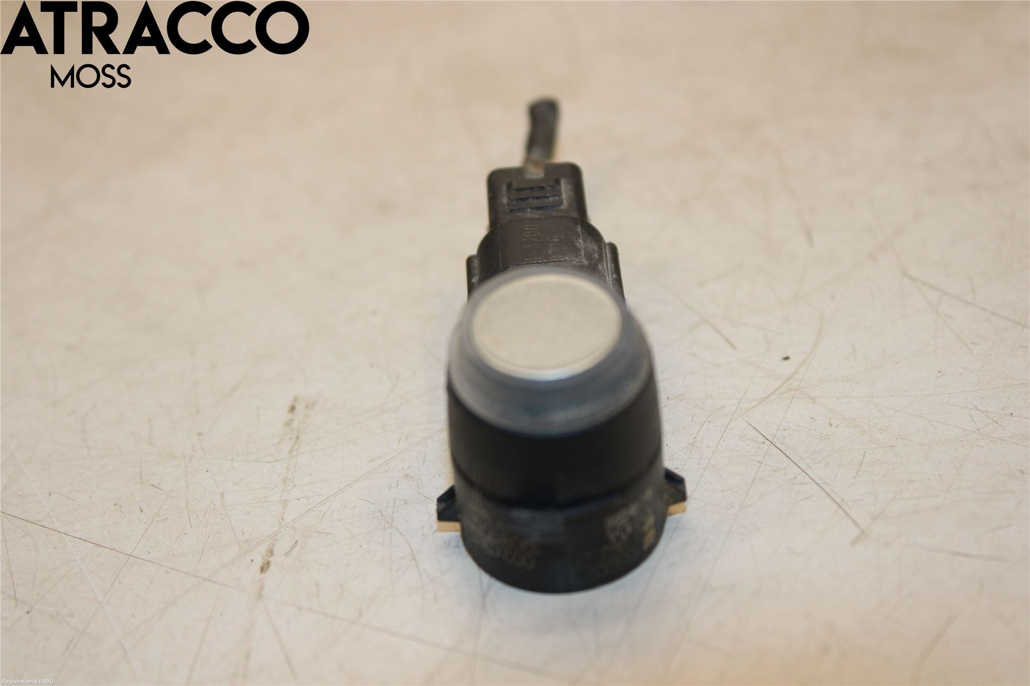 Opel ASTRA J 10-15 Sensor Ryggesensor