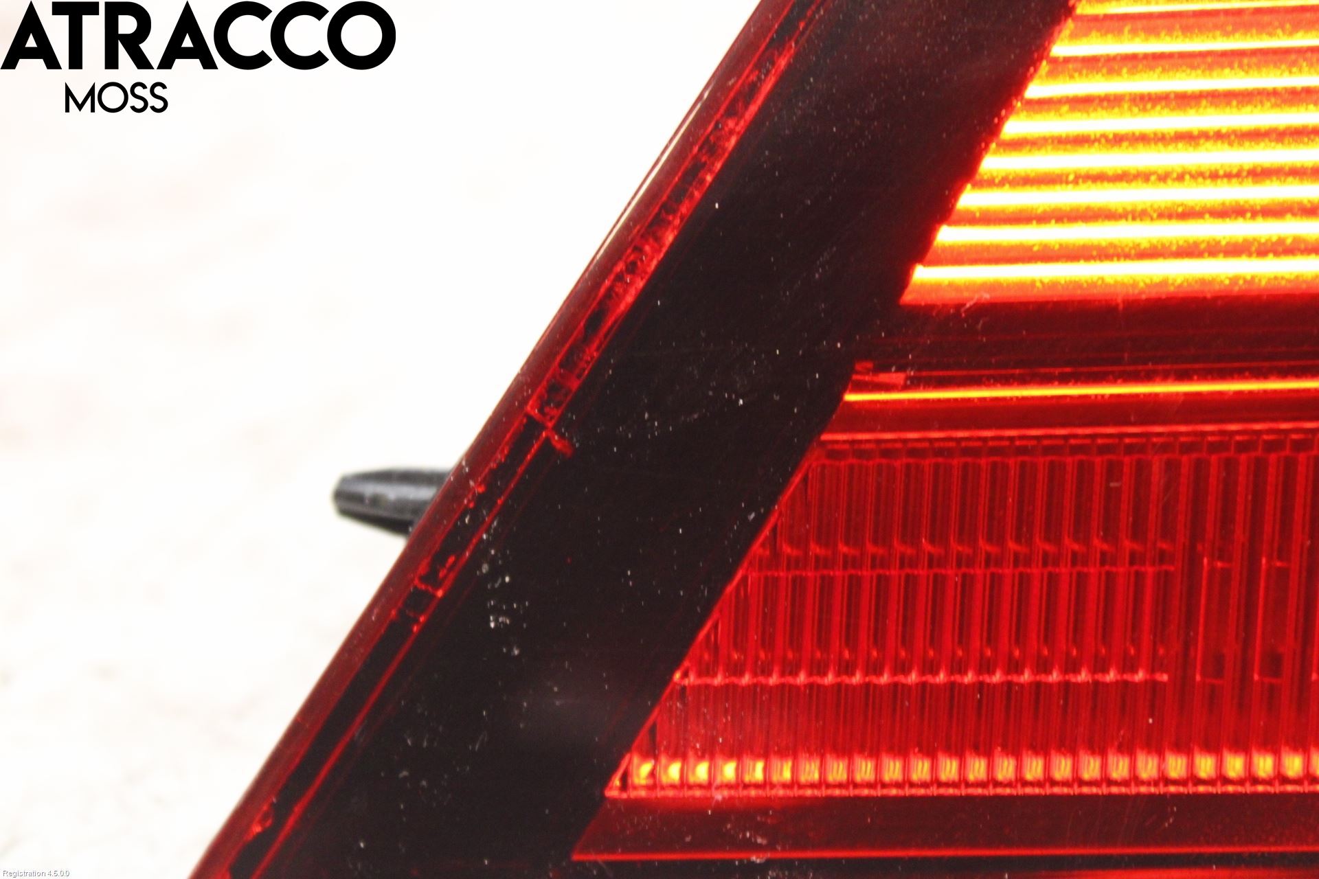 Volkswagen VW GOLF / E-GOLF VII 13-20 Baklykt Venstre