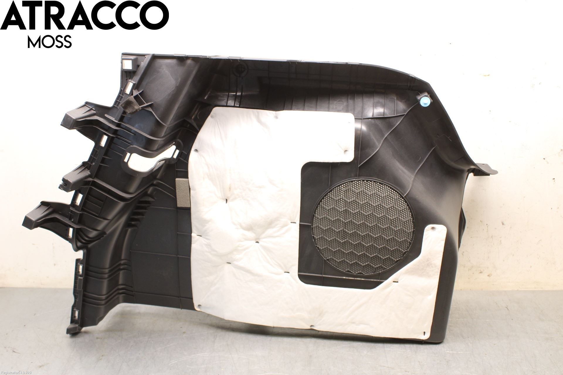 Hyundai VELOSTER 12-17 Innr Øvrig