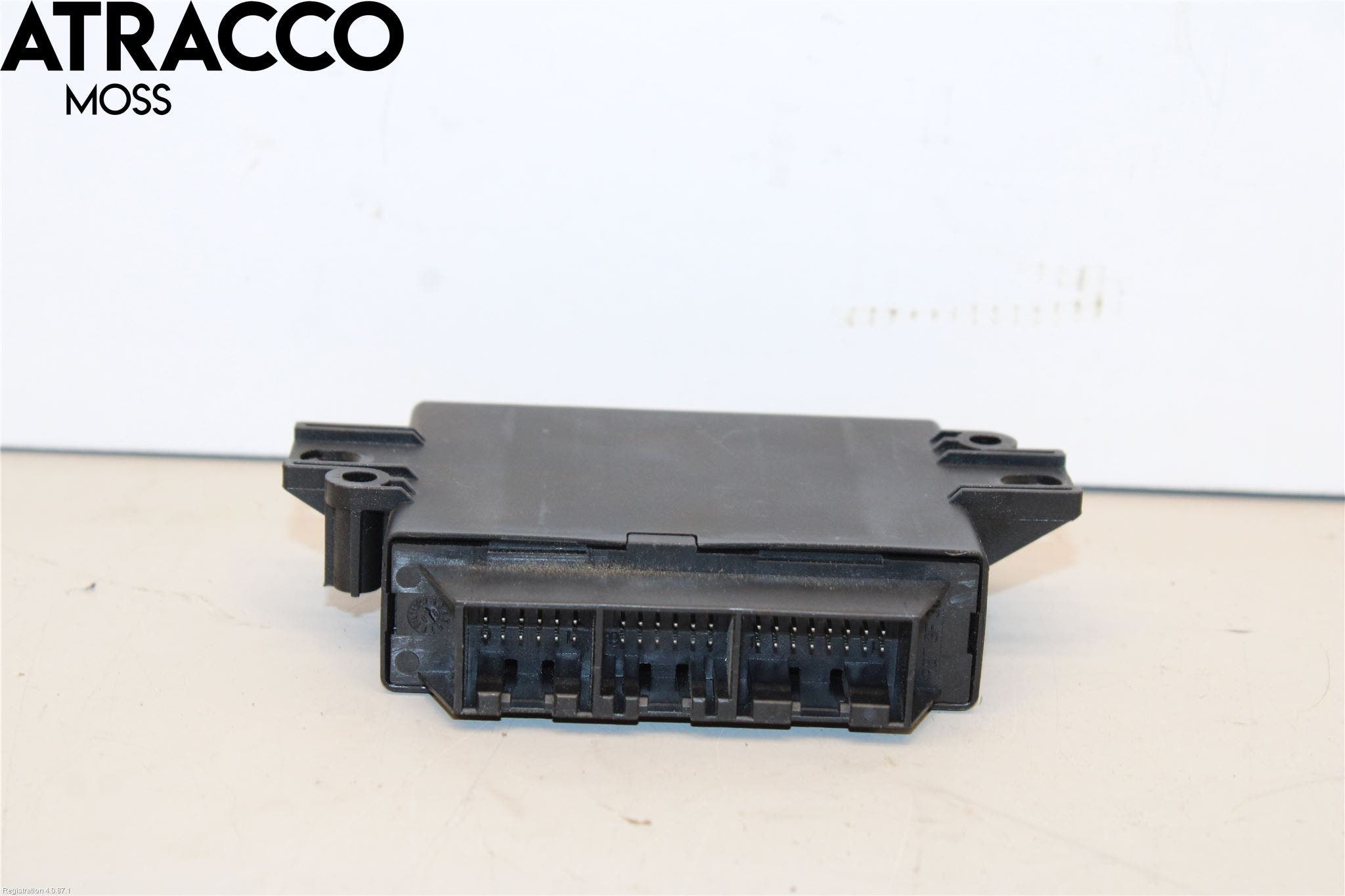 Audi A3/S3 05-13 Styreenhet Parkering