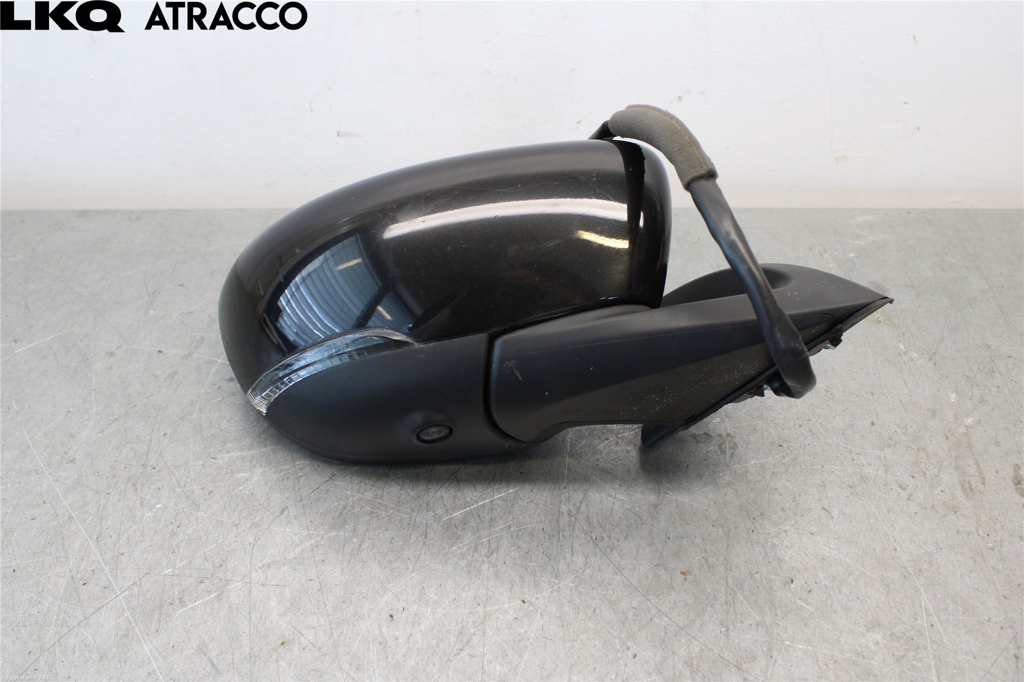 Nissan LEAF 18- Speil H M-El Justering