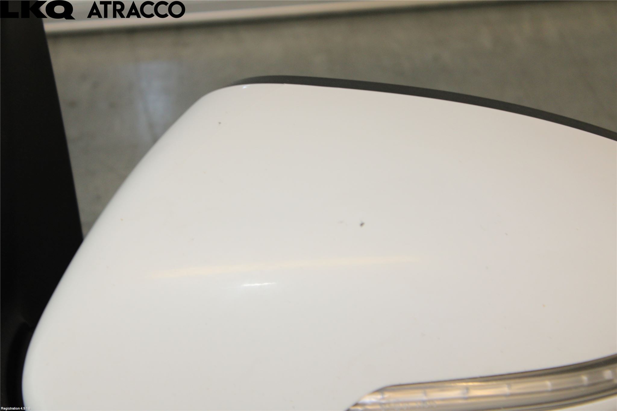 Hyundai i20 GB 15-20 Speil V M-El Justering