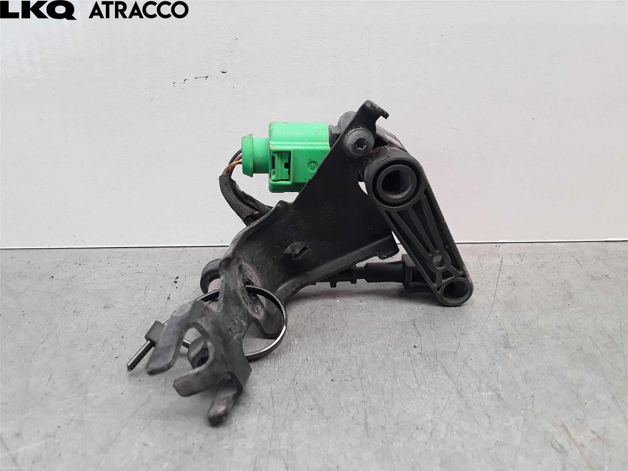 Audi E-TRON, S GE 19- Nivåreg Sensor