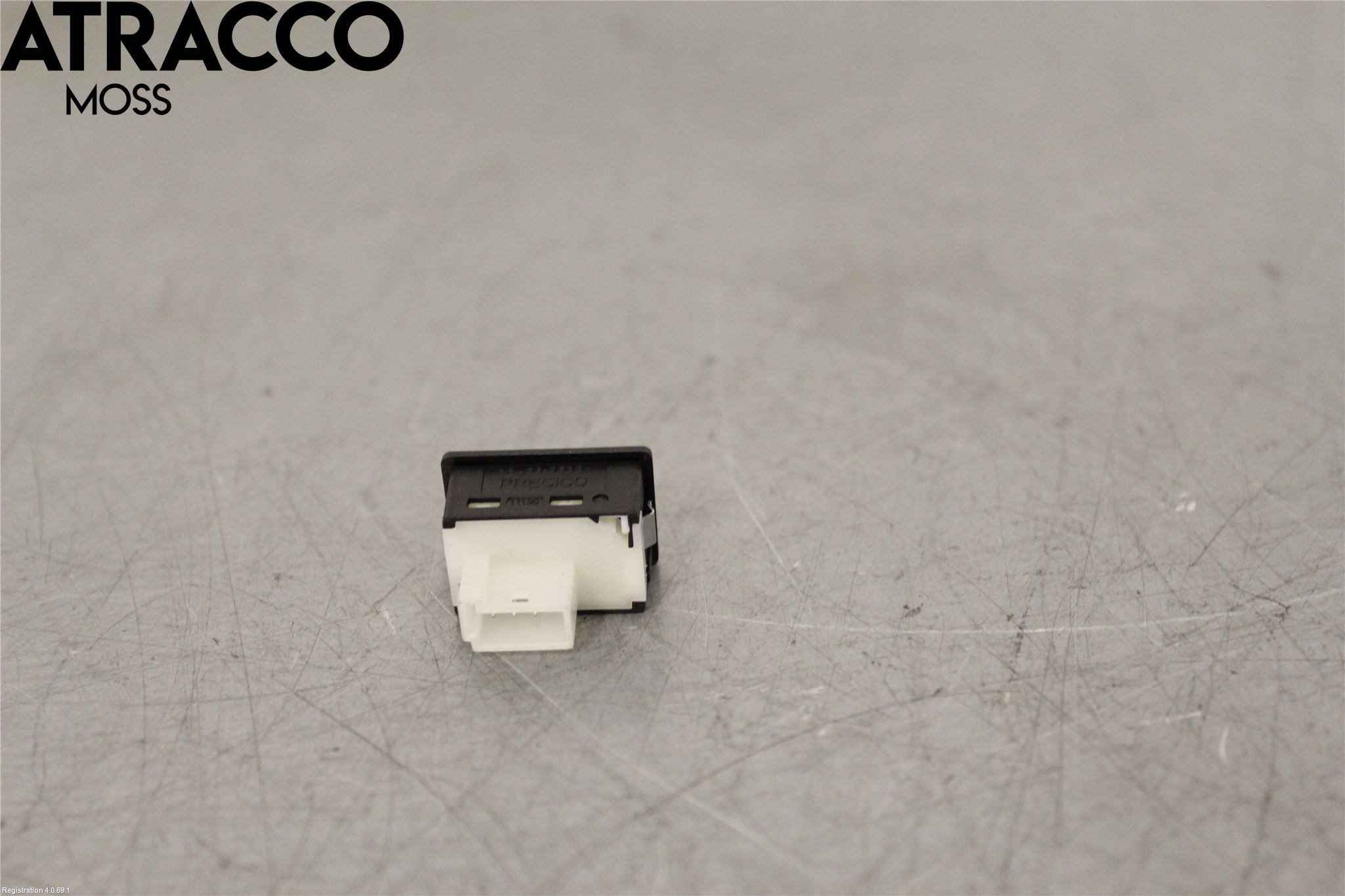 BMW i3 I01 13-22 Bryter Bakluke