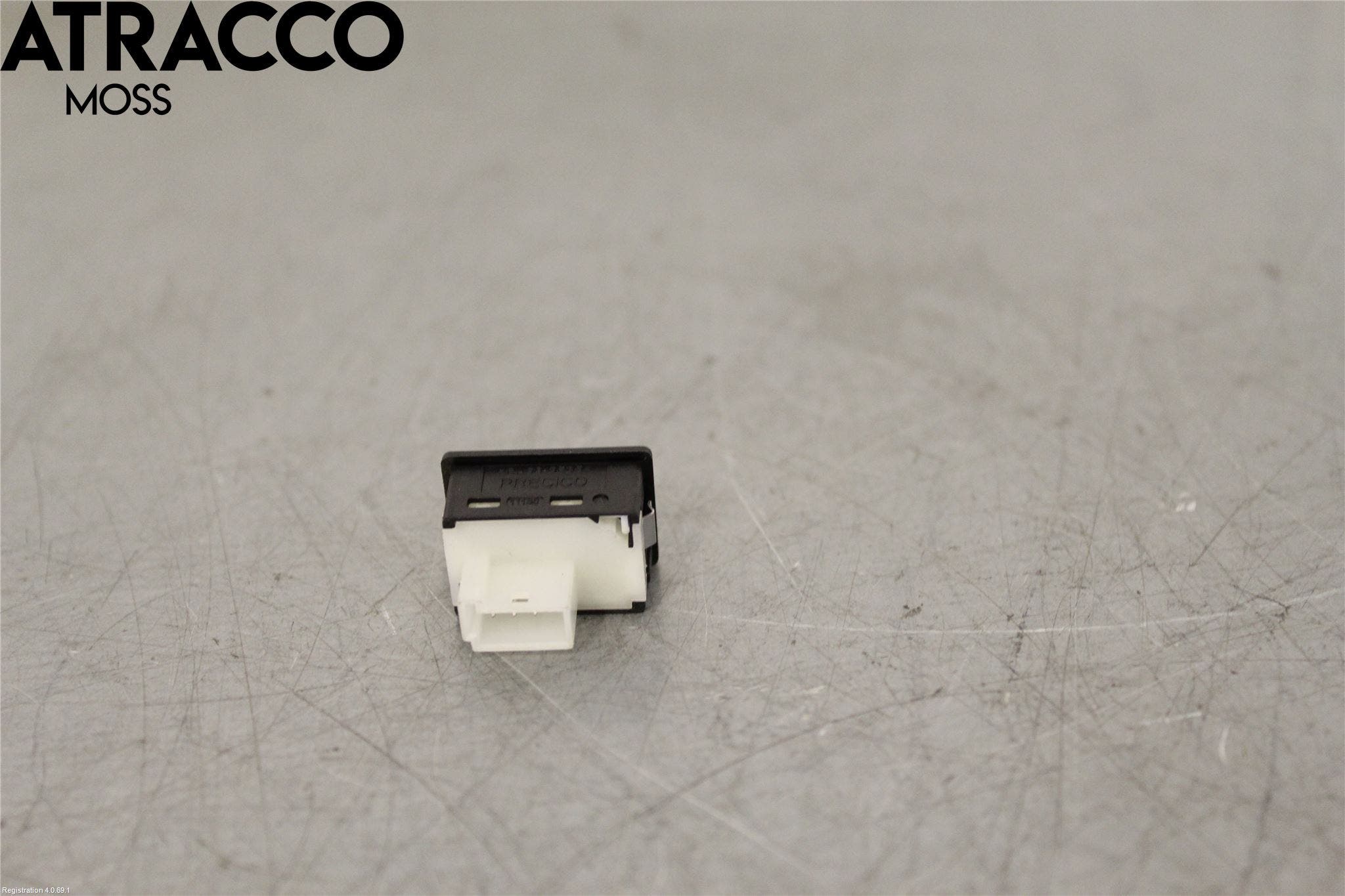 BMW i3 I01 13-22 Bryter Bakluke