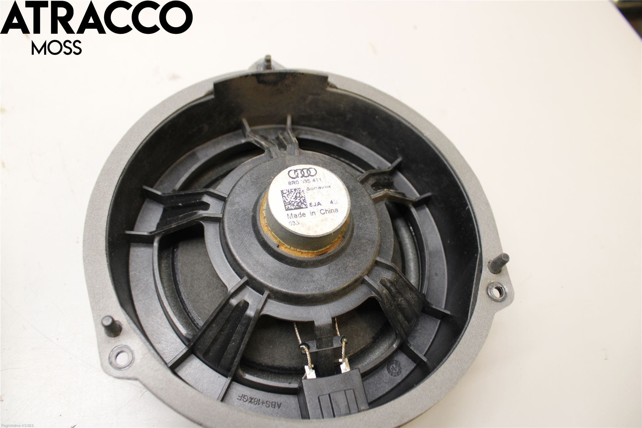 Audi Q5 09-16 Innr Høyttaler