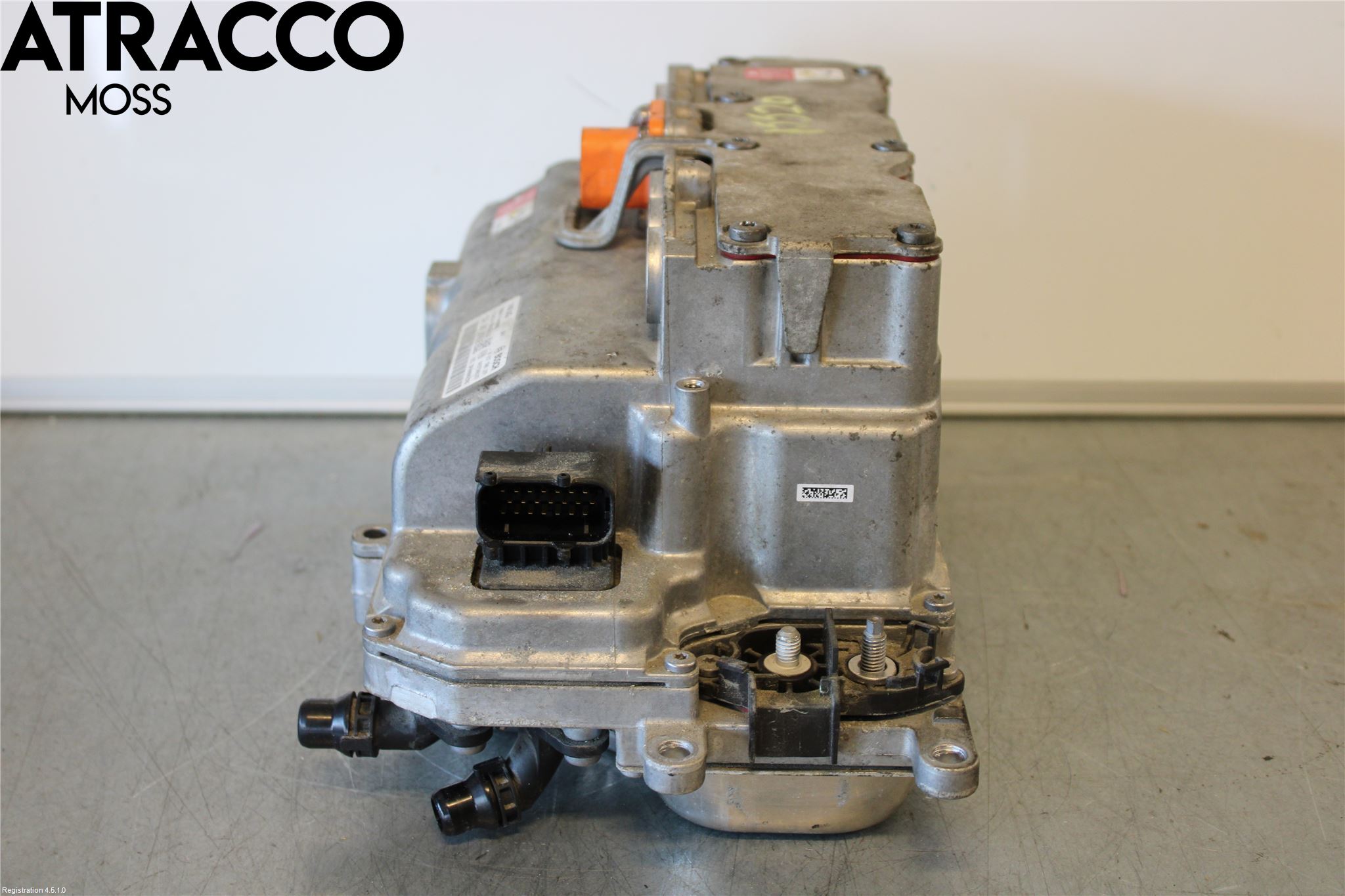 Volkswagen VW GOLF / E-GOLF VII 13-20 Inverter Hybrid