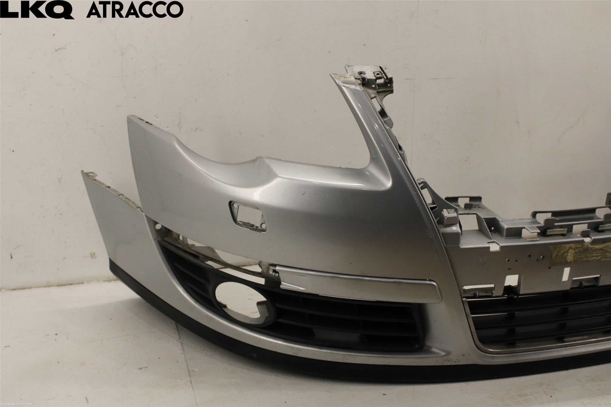 Volkswagen VW PASSAT 05-11 Støtfanger Foran