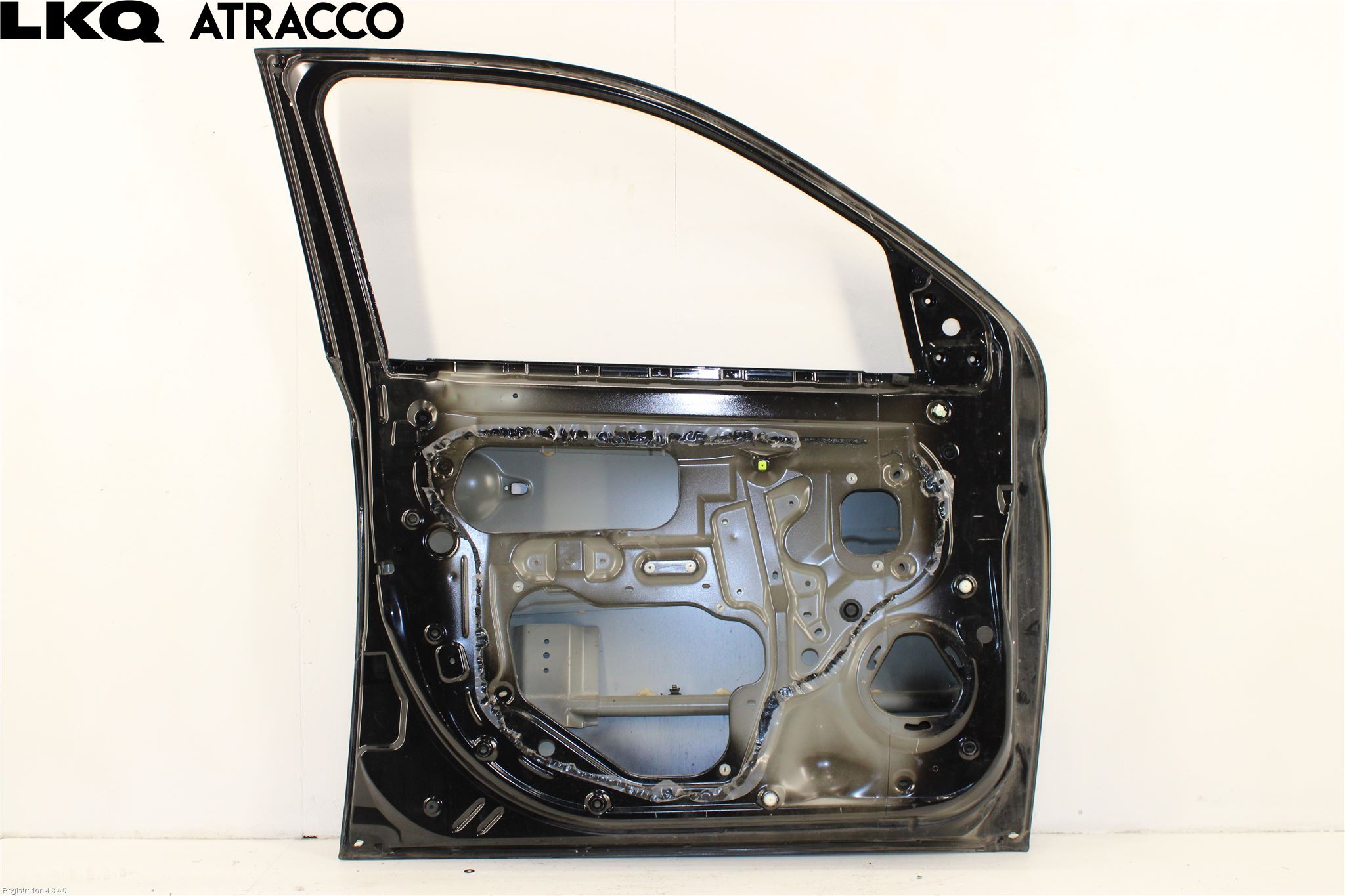 Mitsubishi OUTLANDER 13-21 Dør 4D Foran Venstre