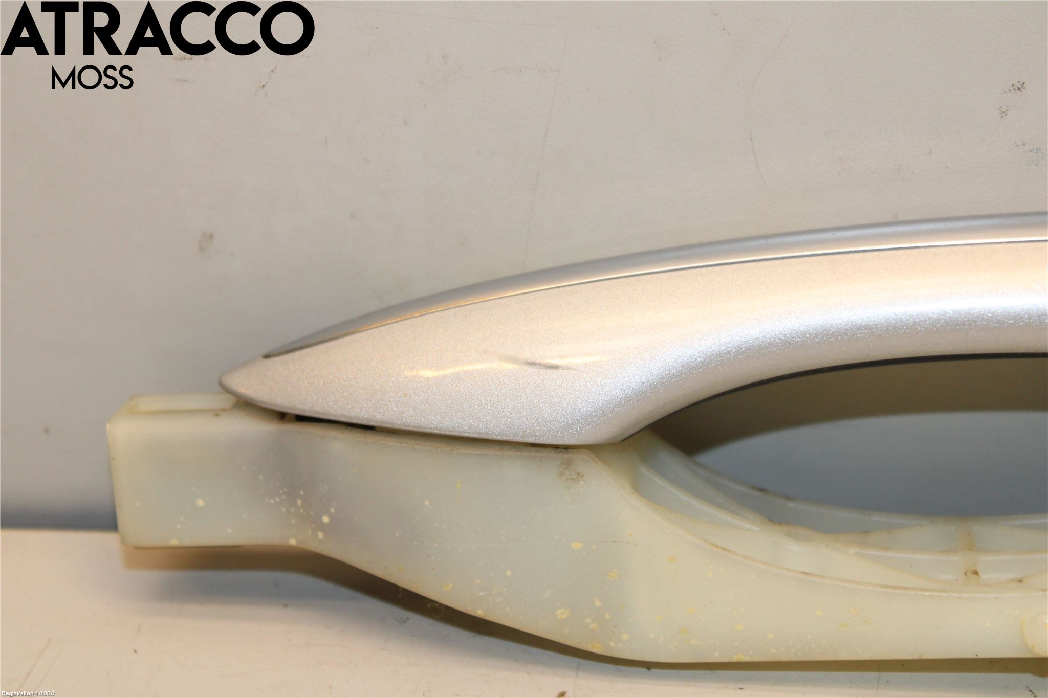 Hyundai i40 08-15 Dørhandtak Ytre Venstre