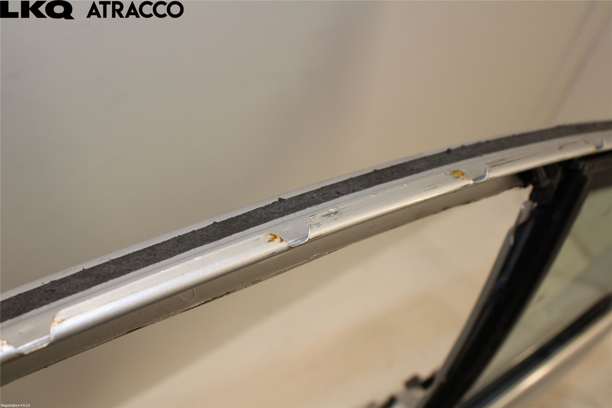 BMW 3 E46      98-05 Dør 4D Bak Venstre