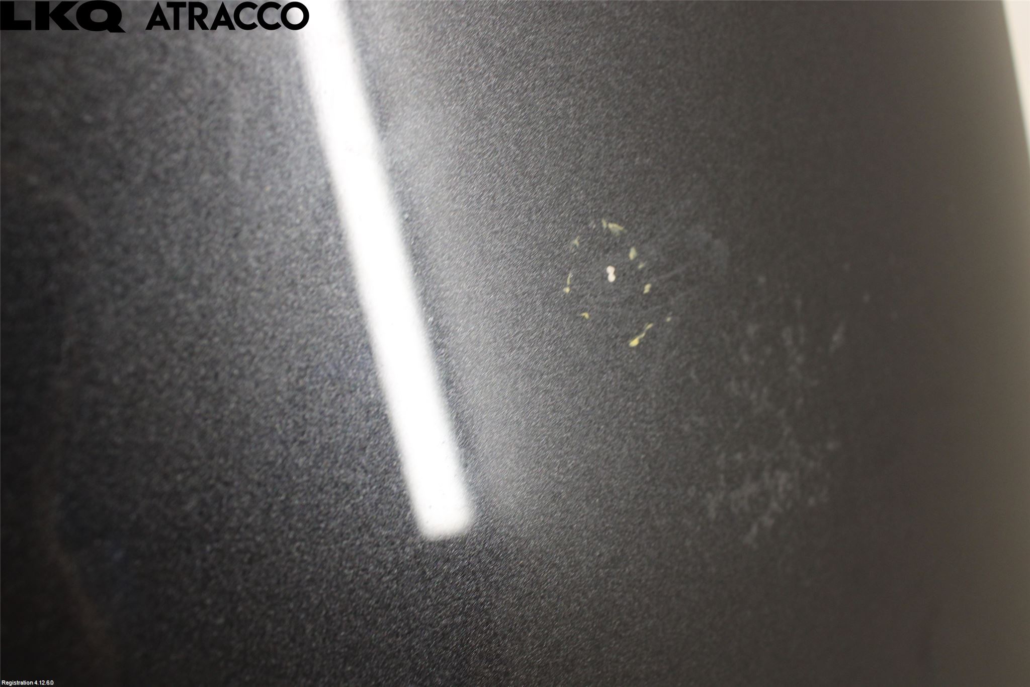 Audi ALLROAD 06-11 Panser