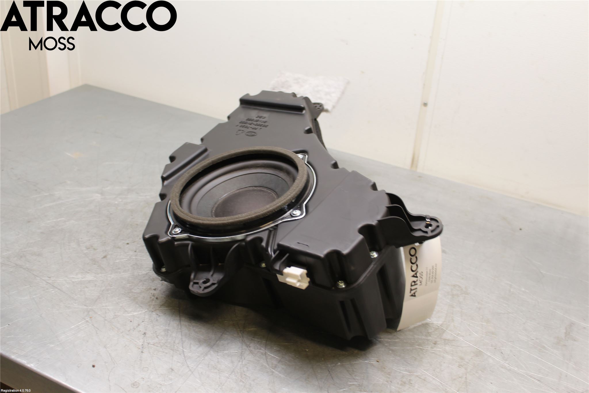 Kia SPORTAGE (SL) 11-15 Innr Høyttaler