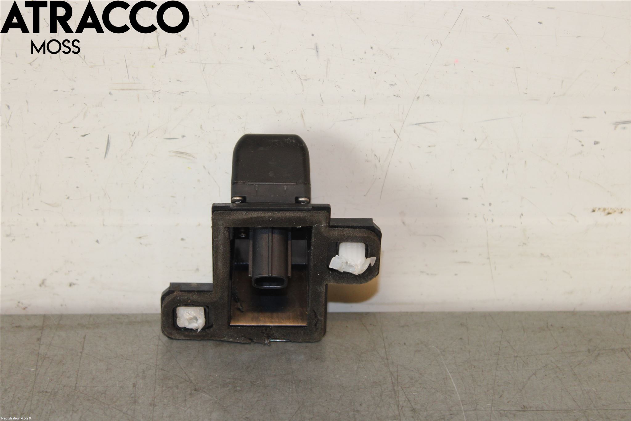 Toyota PRIUS ZVW30 09-20 Parkeringshjelp Kamera