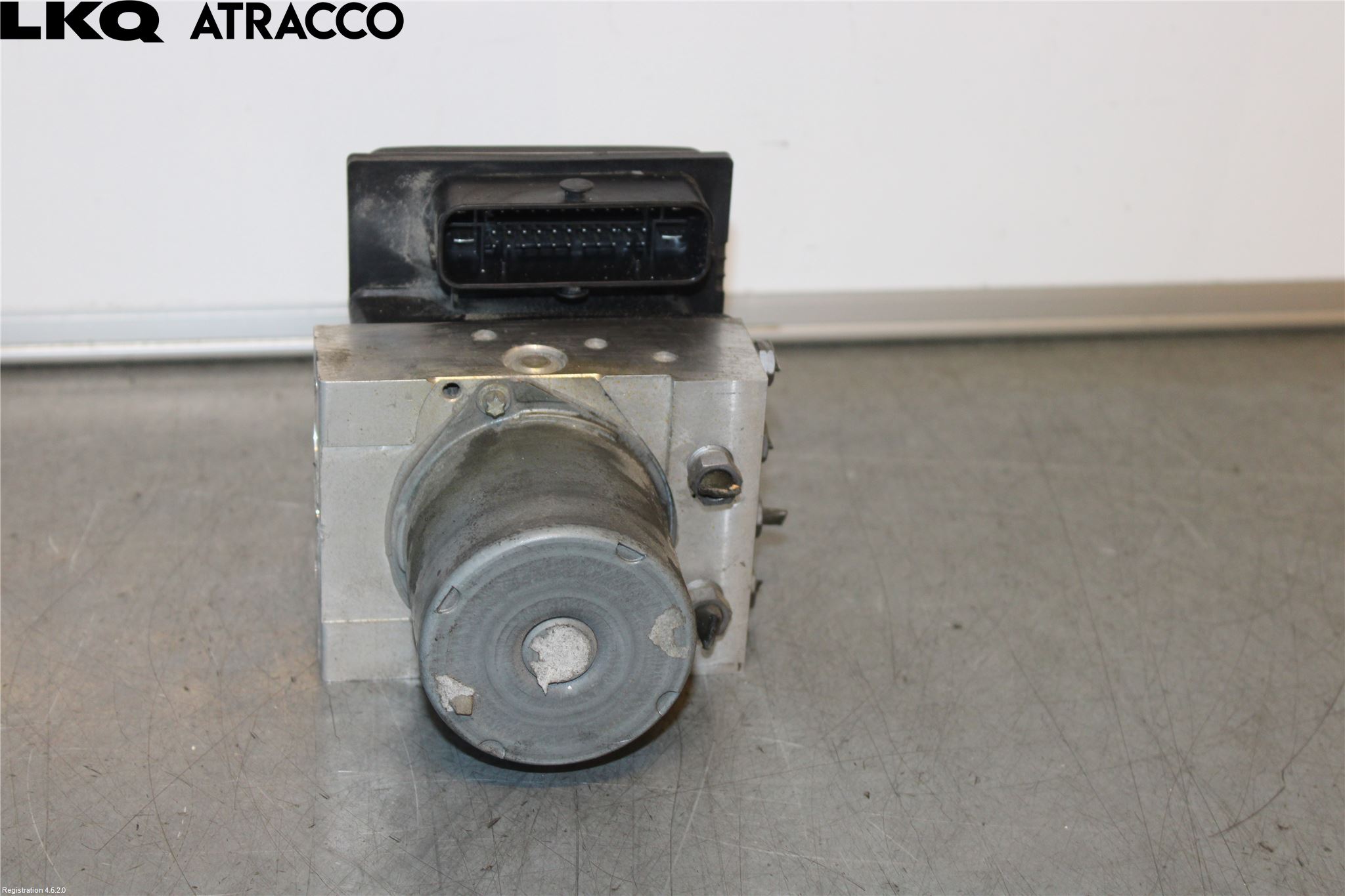 Mercedes-Benz MB E-KLASS (W212) 09-16 Abs Hydraulikkaggregat