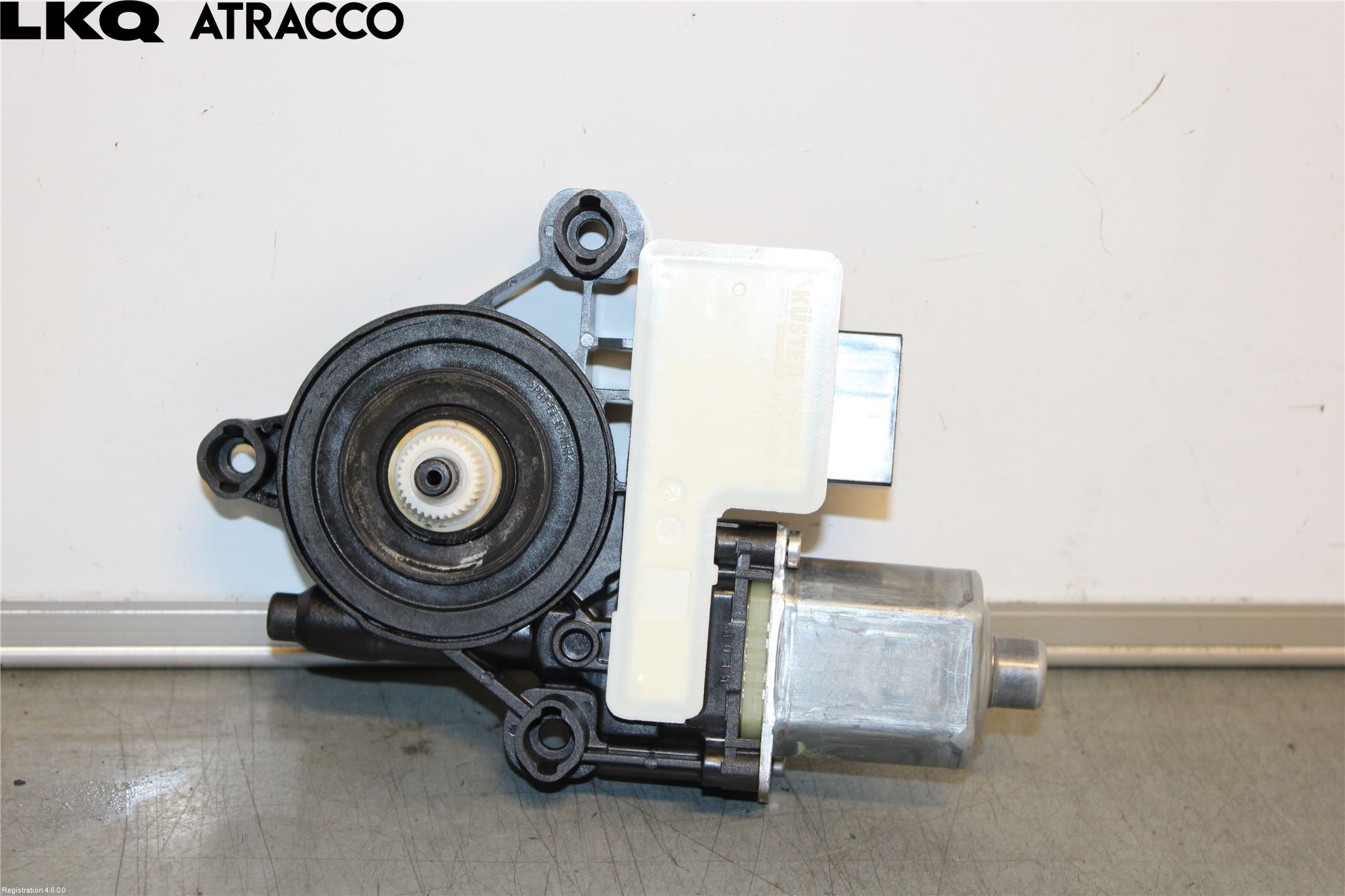 Volkswagen VW T-ROC 18- Vindusheismotor