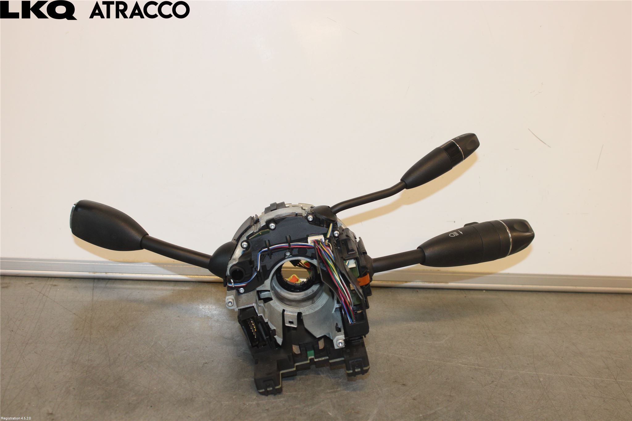 Mercedes-Benz MB R-KLASS (W251) 05-13 Bryter Ratt Kombi H Og V