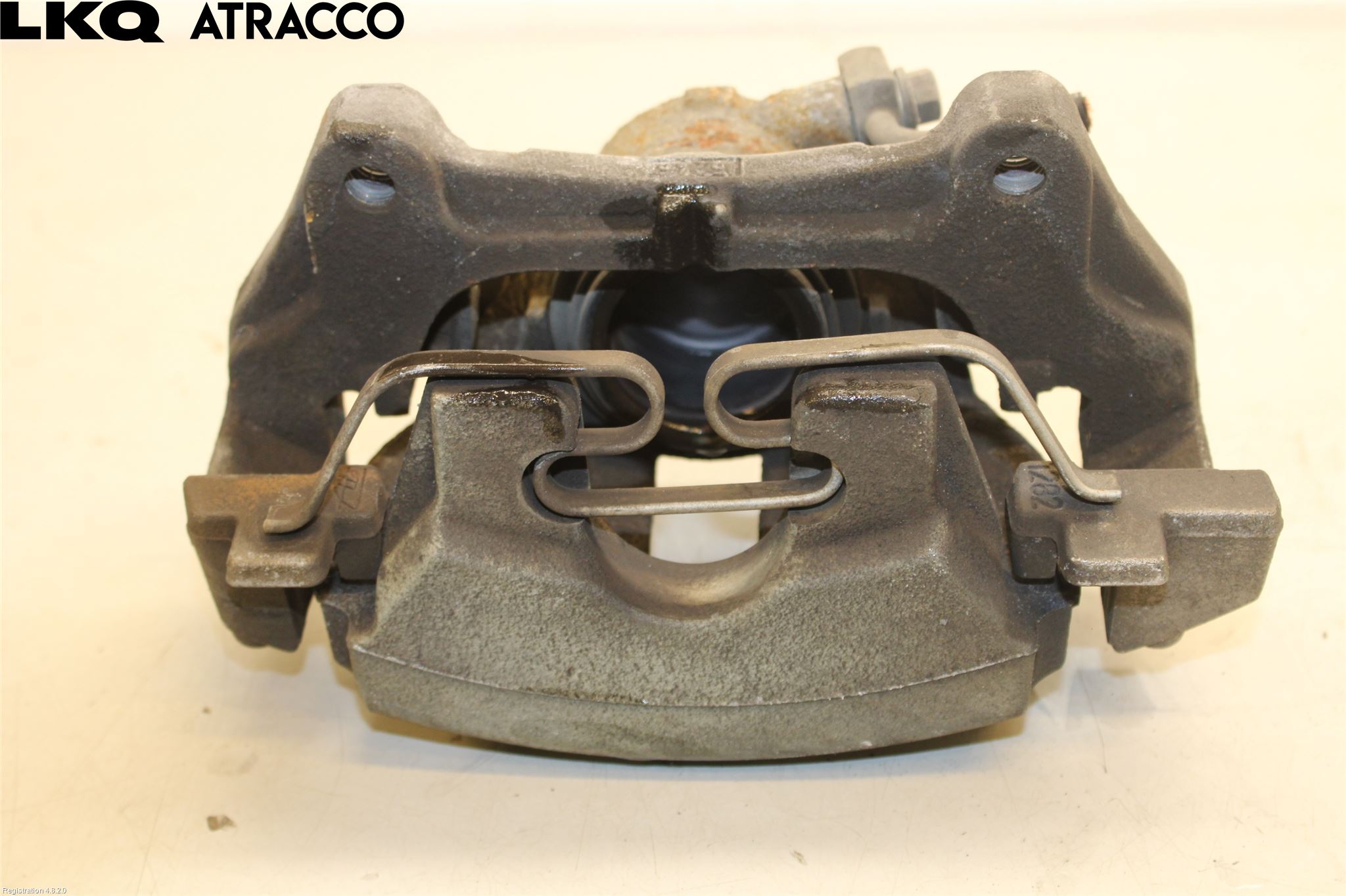 Volvo S90 17->> Bremsecaliper Foran Høyre