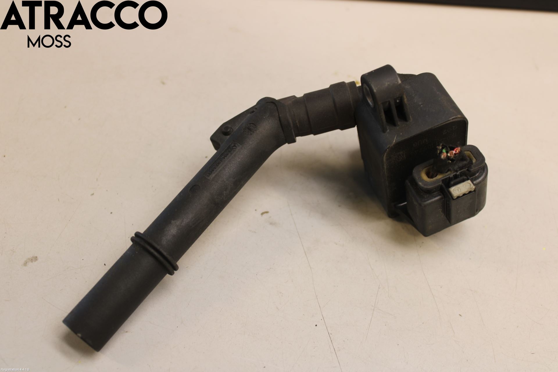 Mercedes-Benz MB A-KLASS (W177) 18- Coil