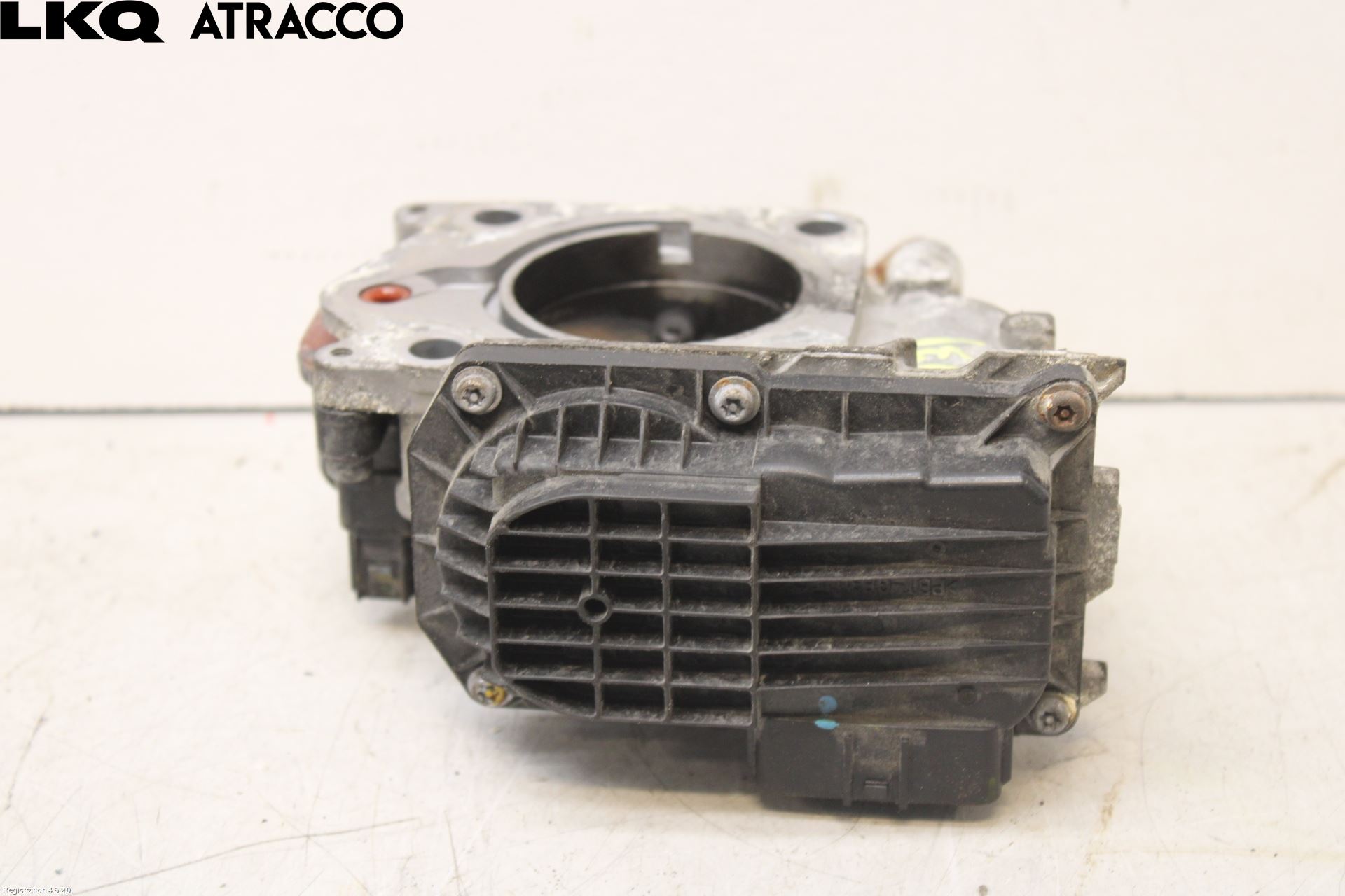 Honda CR-V 13-18 Inns Spjeldhus