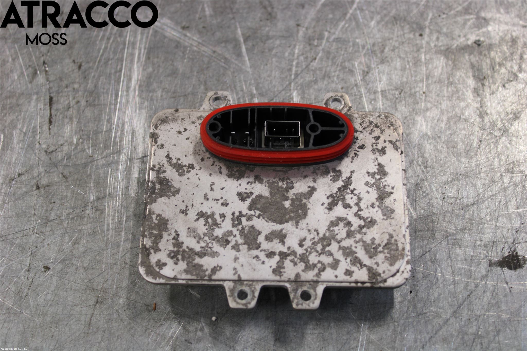 Kia SPORTAGE (SL) 11-15 Styreenhet Xenon