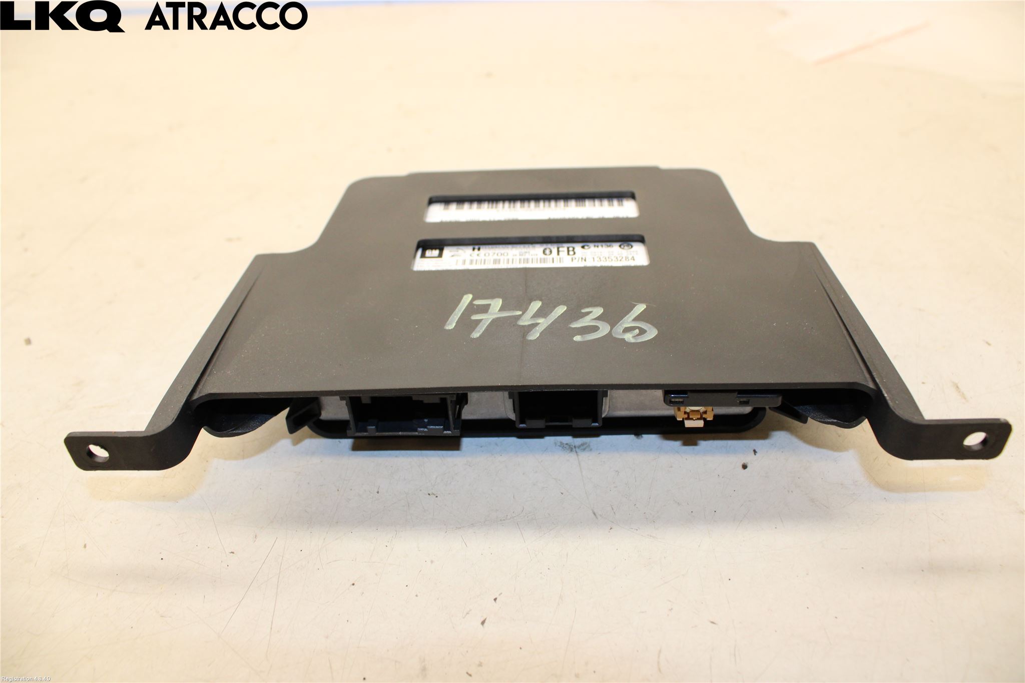 Opel INSIGNIA 09-16 Telefon