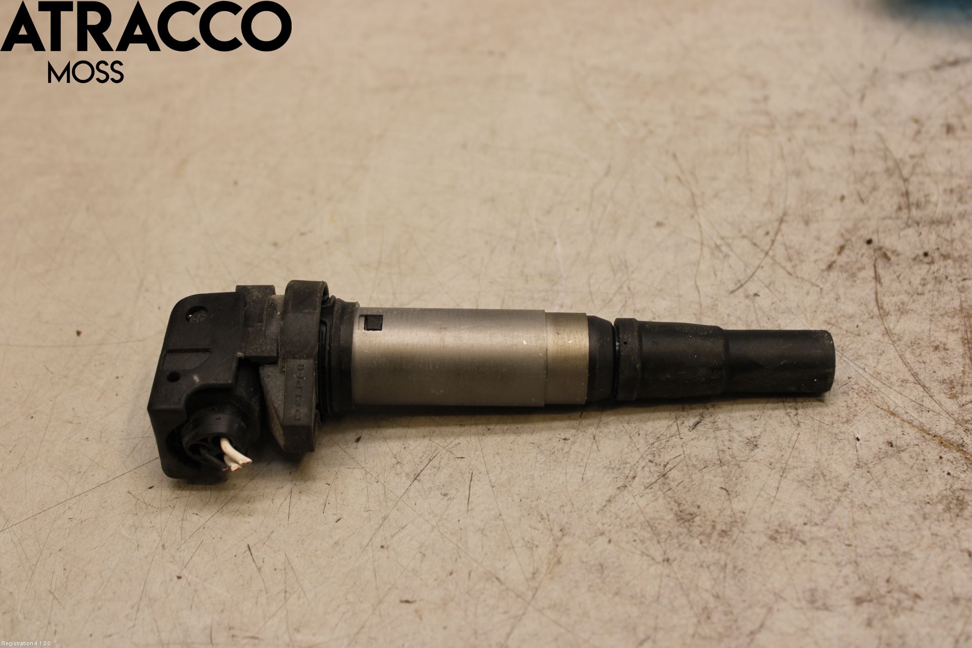 Peugeot 508 19- Coil