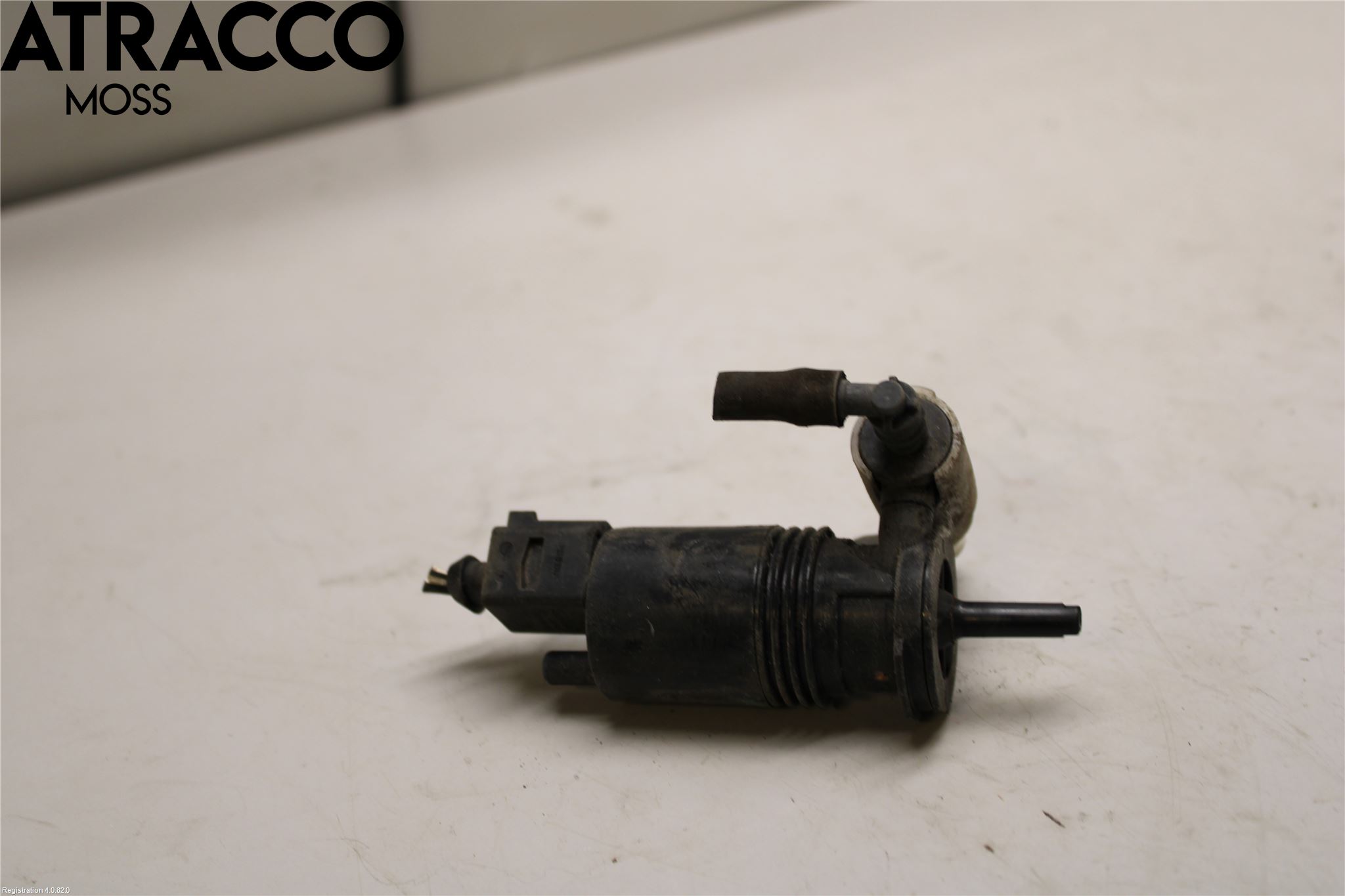 Mercedes-Benz MB GL-KLASS (X164) 06-12 Spylerpumpe Frontrute