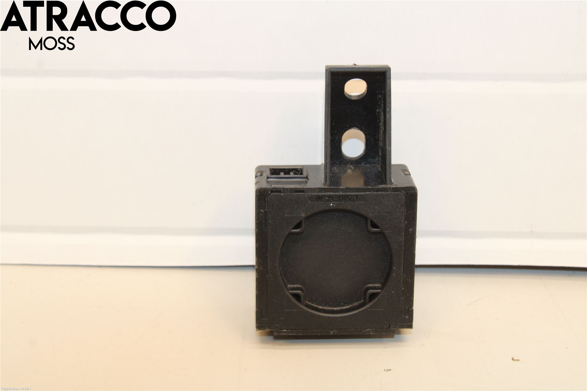 Jaguar I-PACE 18- Sentrallås Ir Mottager Alarm