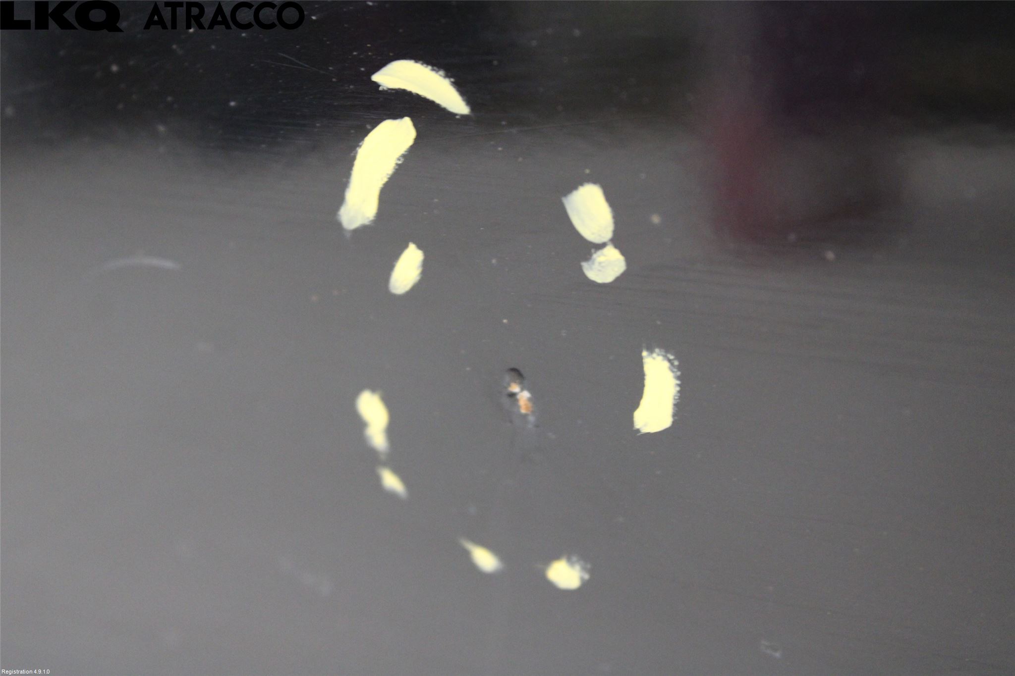 Peugeot 4008 Dør 4D Foran Venstre