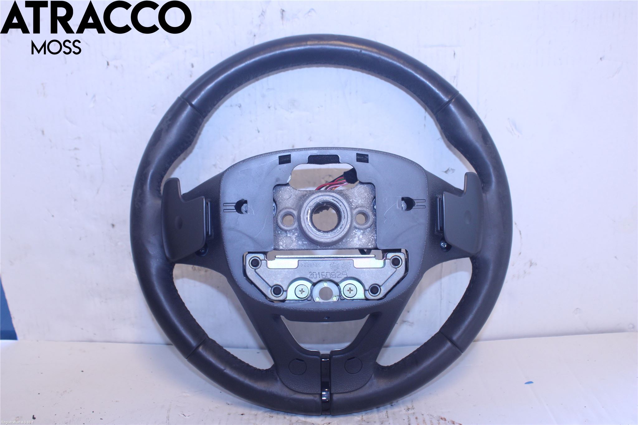 Hyundai i30 PD 17- Ratt