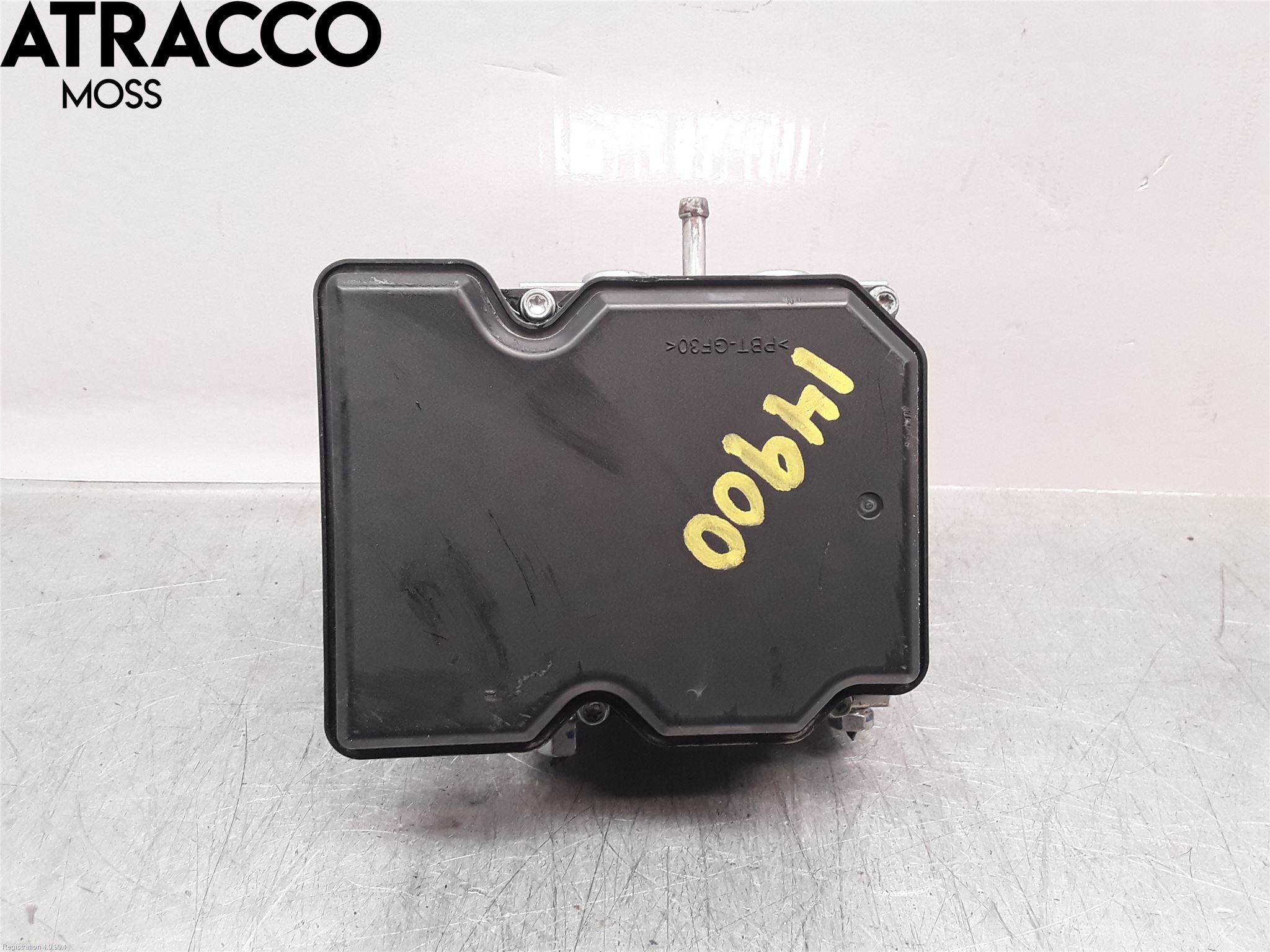 Nissan LEAF 18- Abs Hydraulikkpumpe