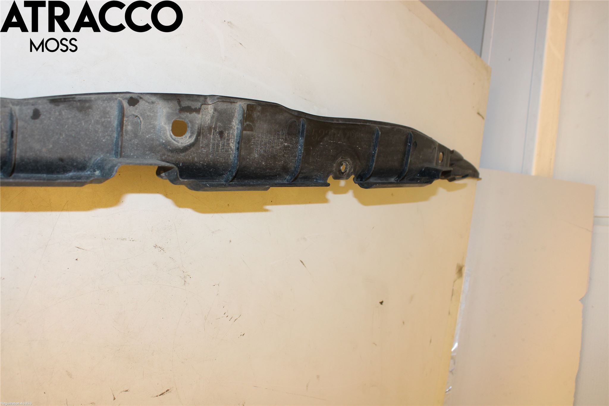 Mitsubishi OUTLANDER 07-12 Skjerm Indre