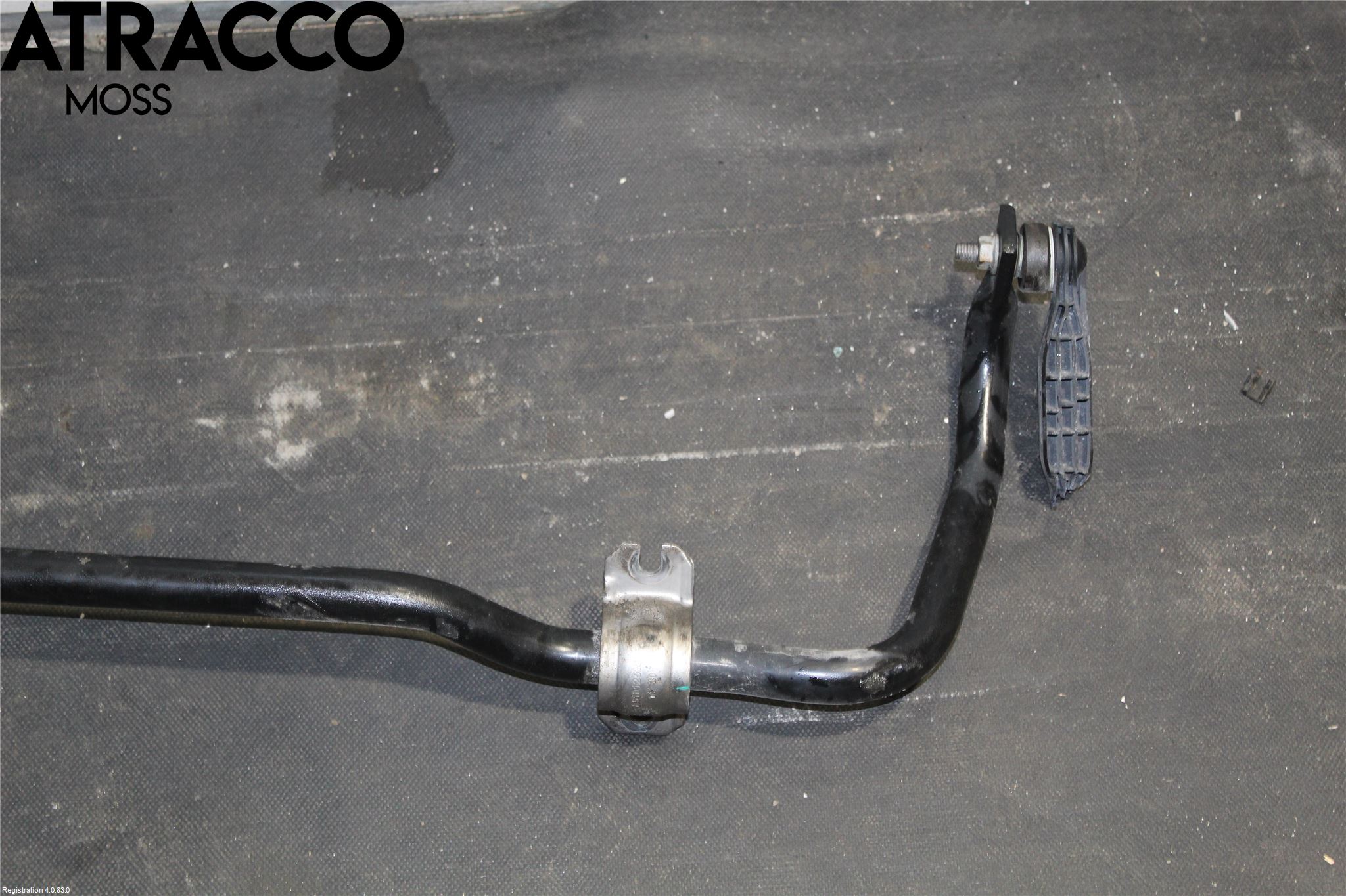 Polestar 2 20- Stablisatorstag Bak