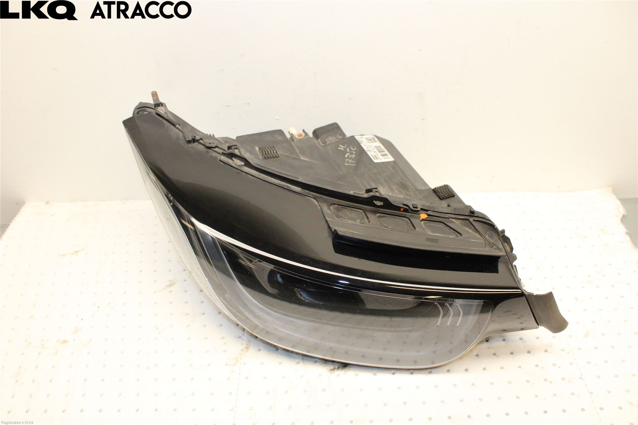 BMW i3 I01 13-22 Frontlykt Høyre