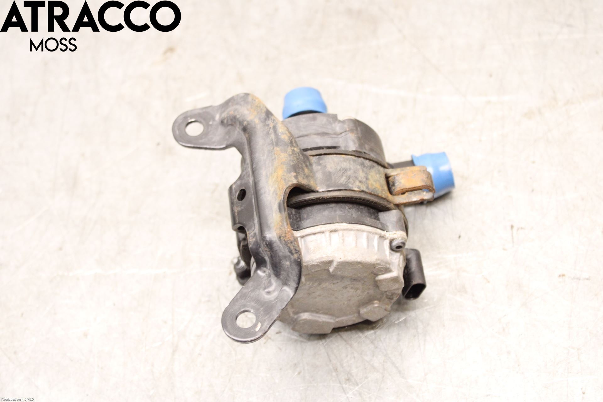 Volkswagen VW UP! / E-UP! Vannpumpe