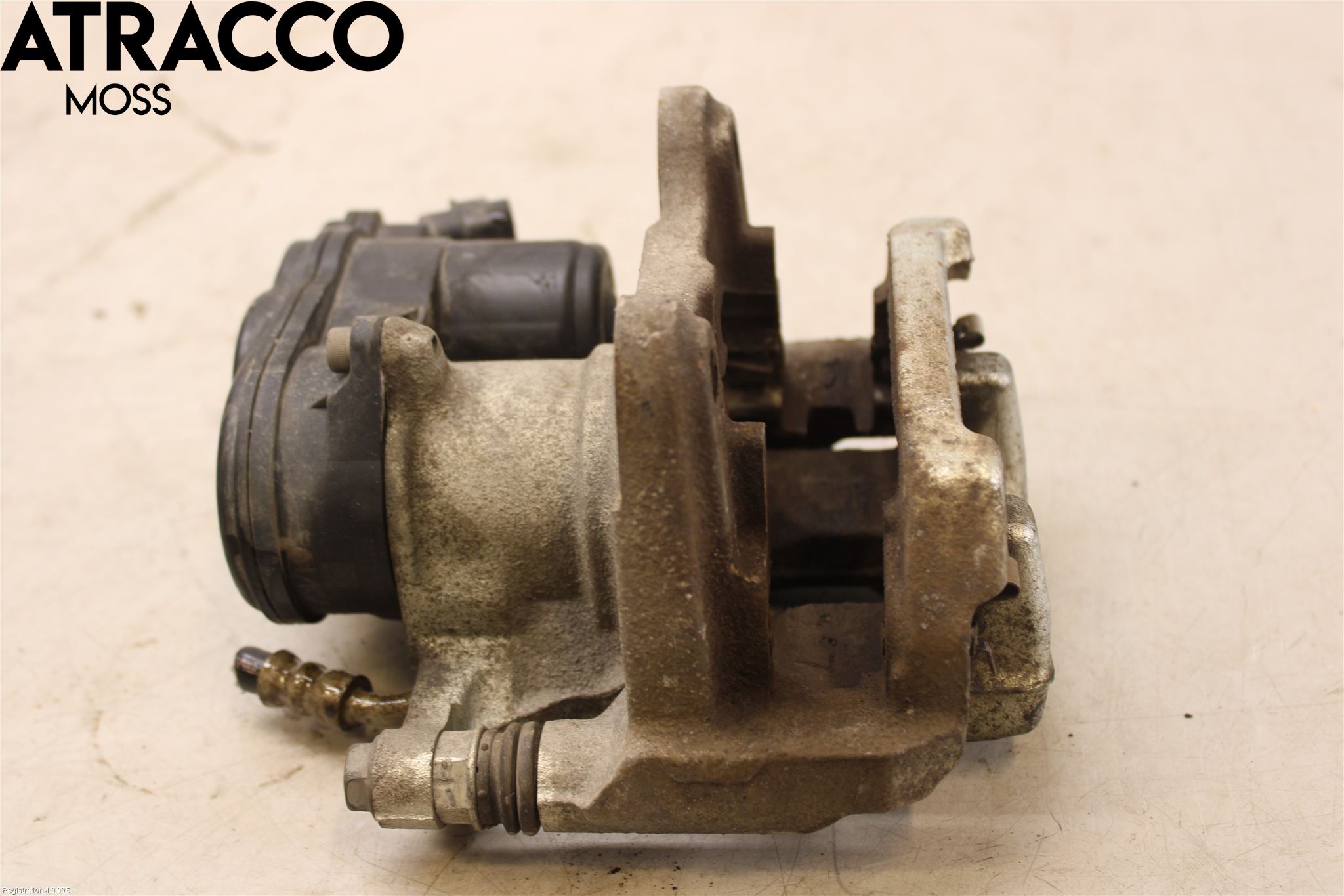 Toyota RAV4 19- Bremsecaliper Bak Venstre