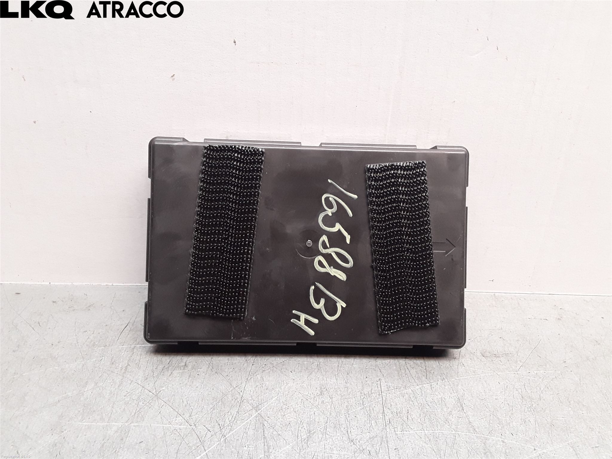 Volvo V40 12-19 Styreenhet Tilhengerfeste