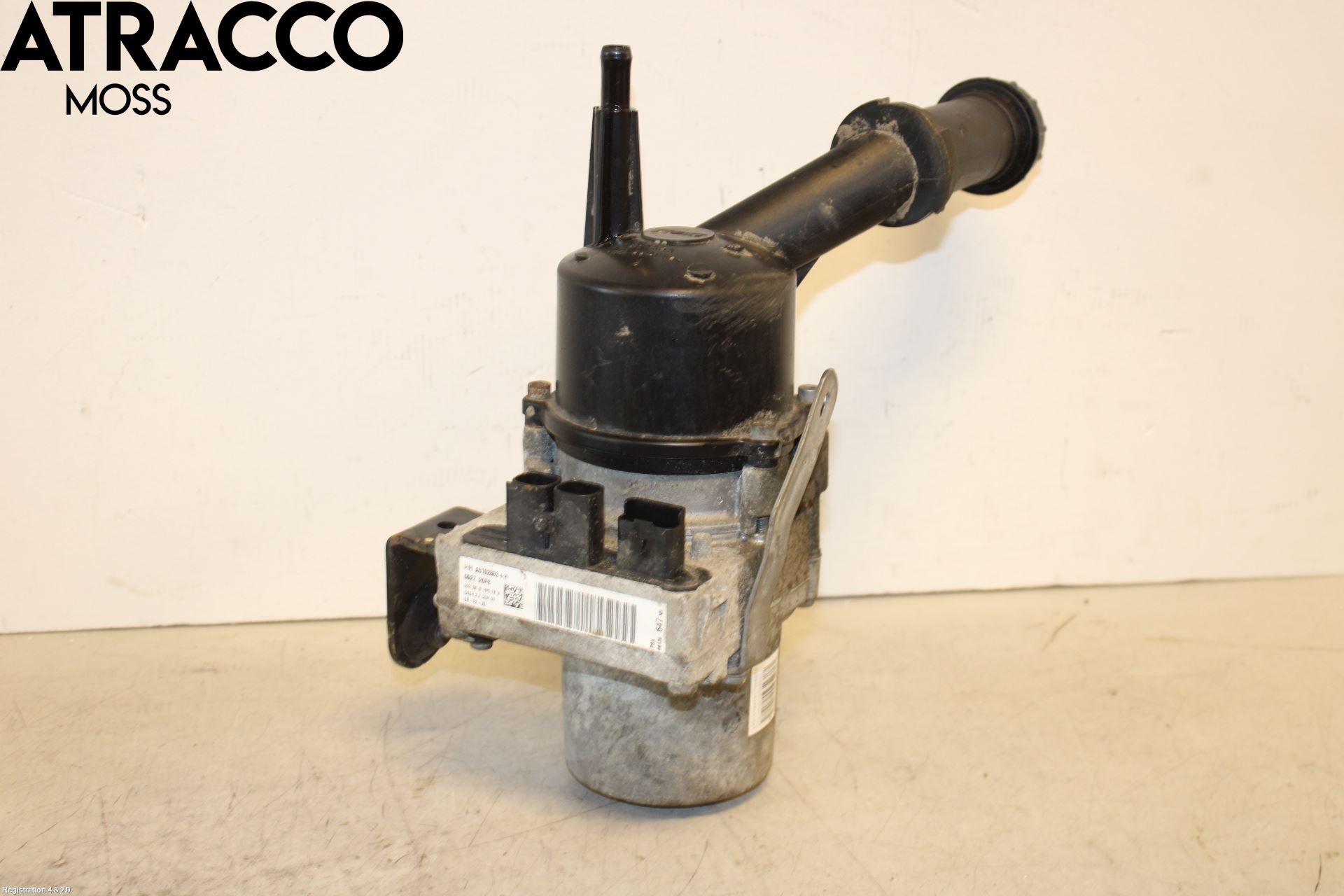 Citroen BERLINGO 08-18 Servo Pumpe