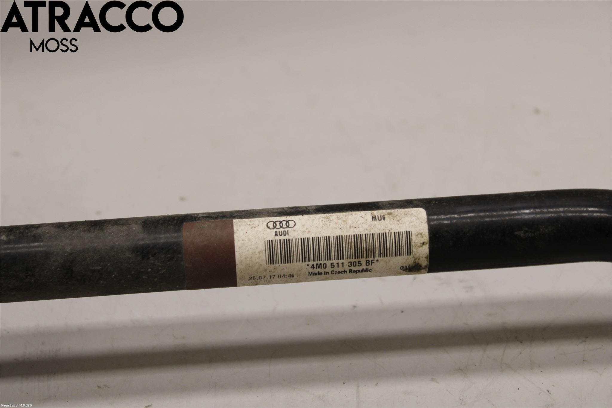 Audi Q7/SQ7 Stablisatorstag Bak