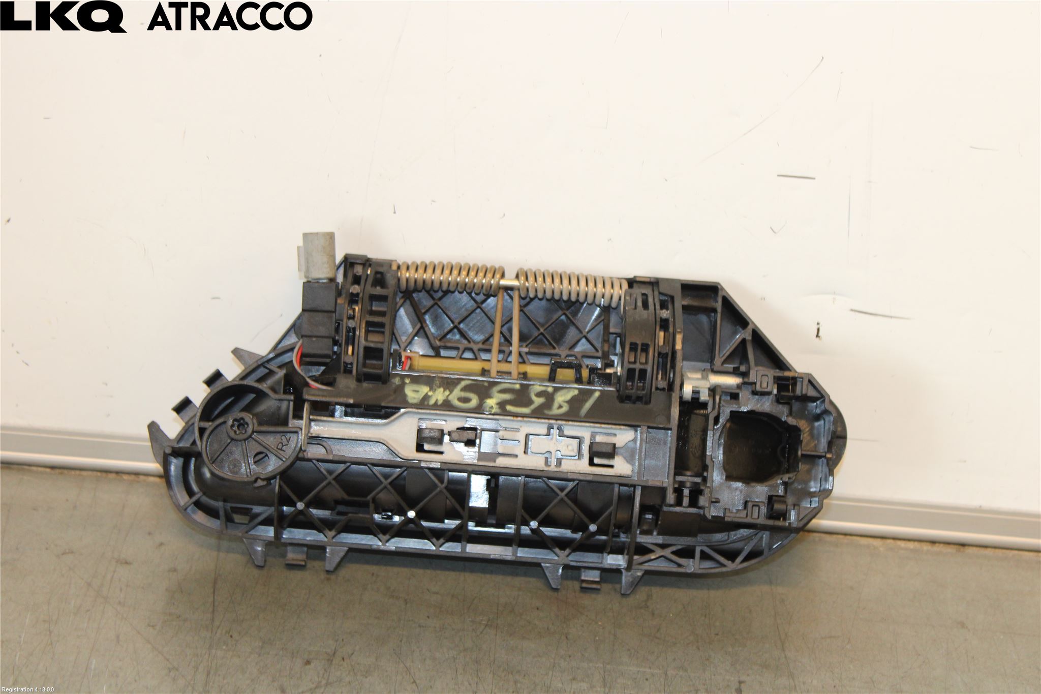 Volkswagen VW ID.4 21- Dørhandtak Ytre Høyre