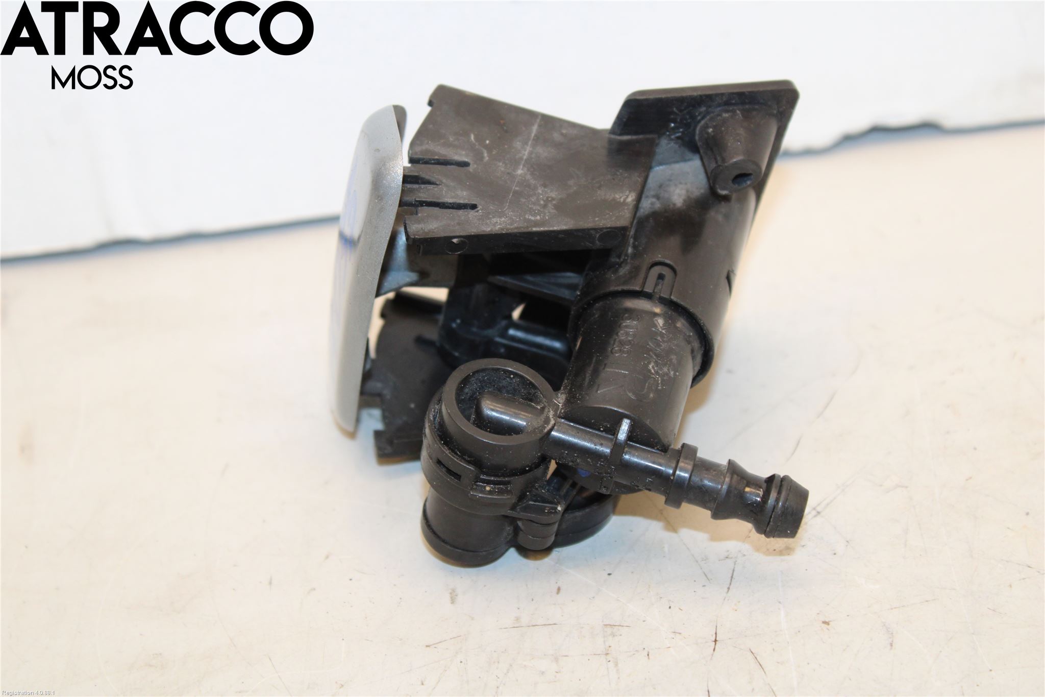 Mercedes-Benz MB E-KLASS (W212) 09-16 Spylerdyse Frontlykter