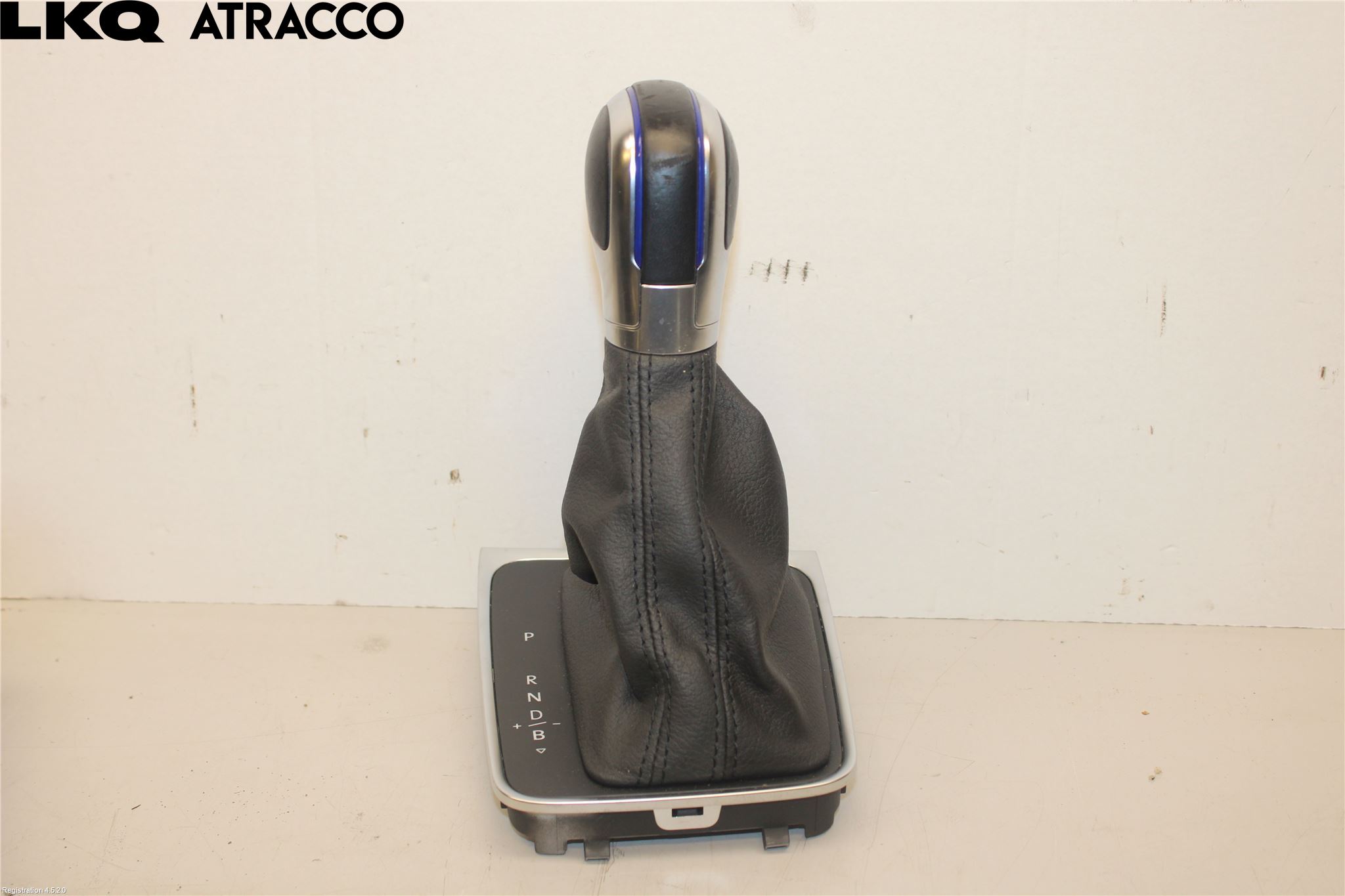 Volkswagen VW GOLF / E-GOLF VII 13-20 Gearspak Kule