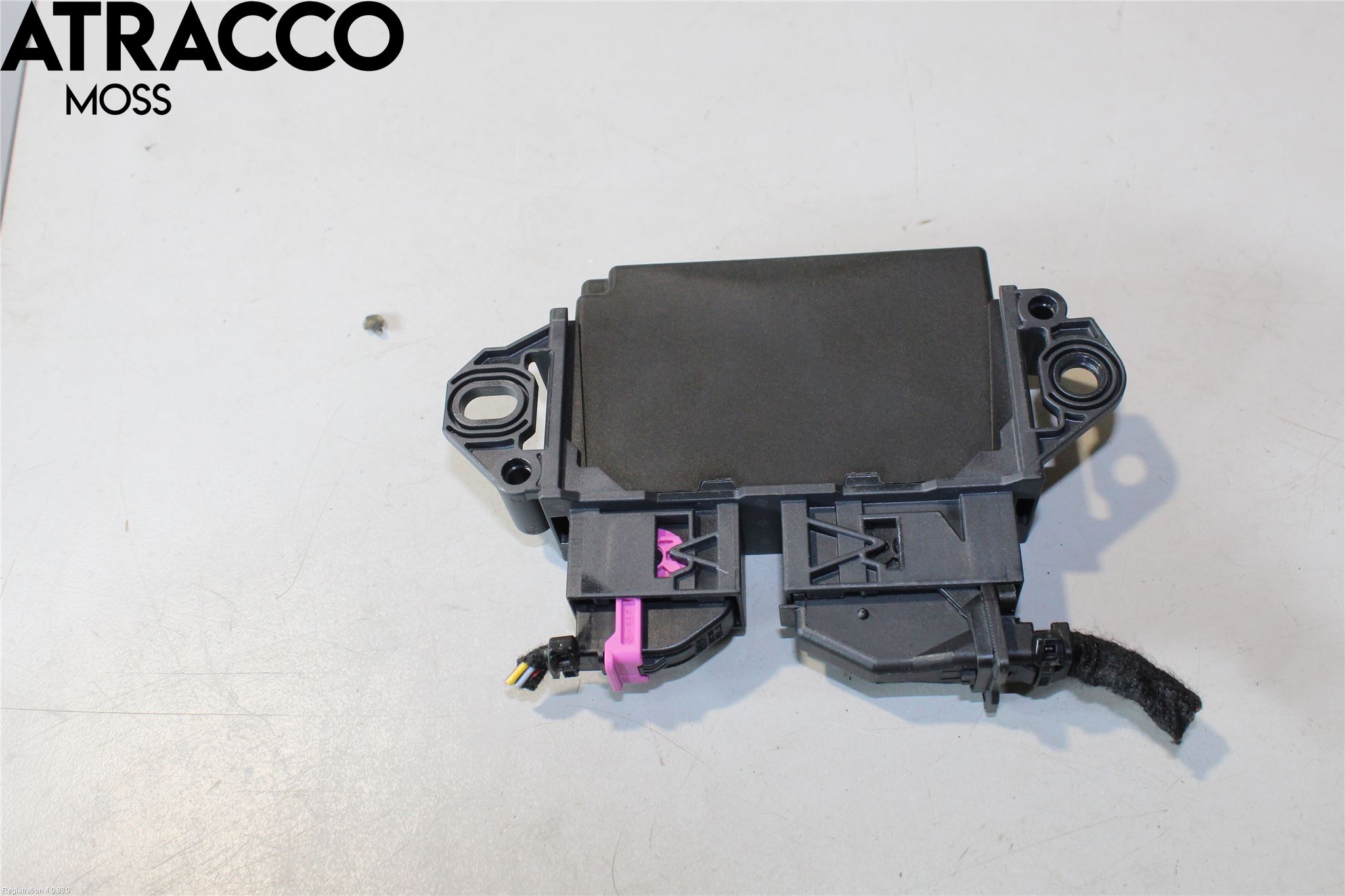 Volkswagen VW ID.4 21- Styreenhet Parkering