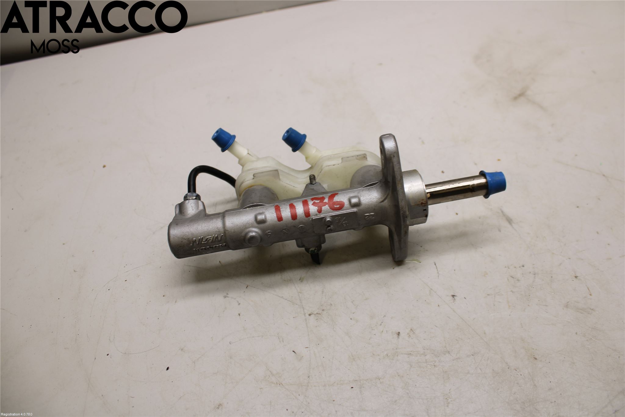 Honda JAZZ 08-14 Brems Hovedsylinder