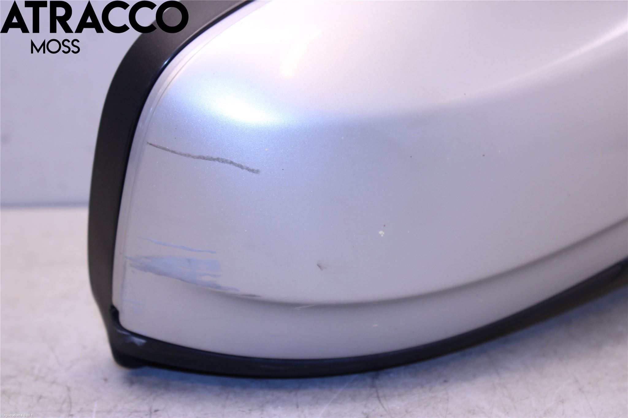 Mercedes-Benz MB VITO/VIANO (W639) 04-14 Speil H M-El Justering