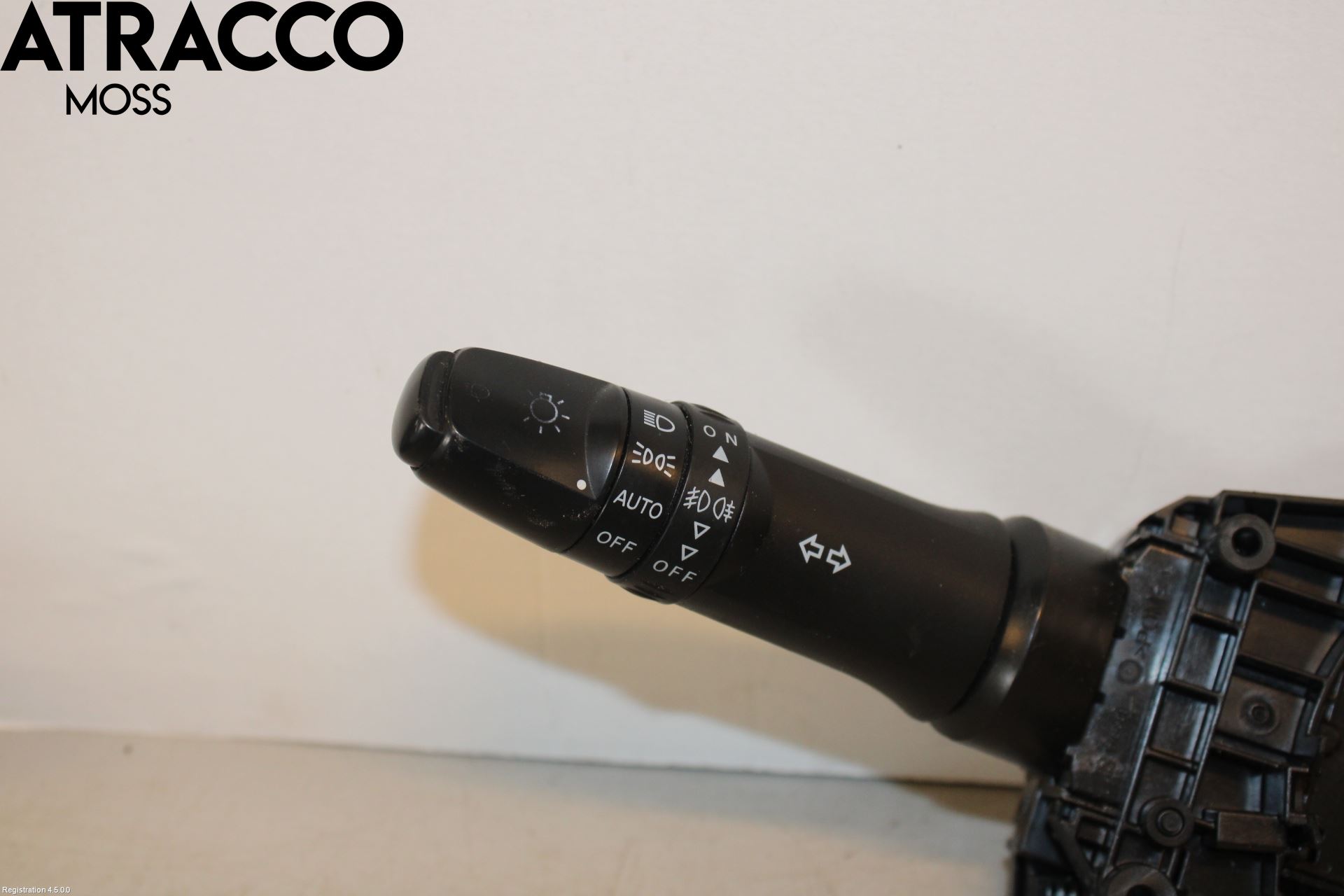 Mitsubishi ASX 10-22 Bryter Ratt Kombi H Og V