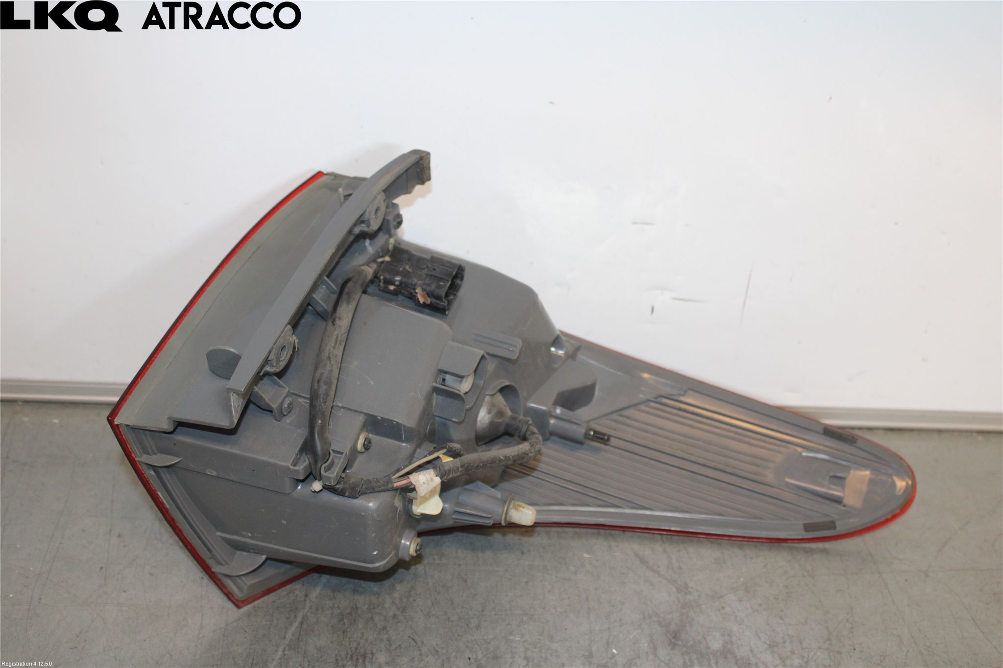 Hyundai ÖVRIGT/DIREKTIMP. Baklykt Venstre