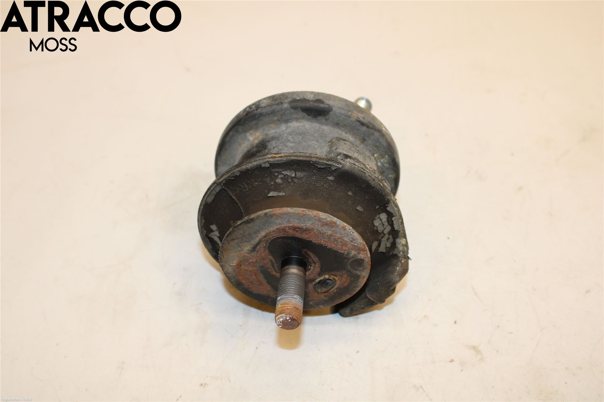 Honda S2000 Motor Feste Gummi