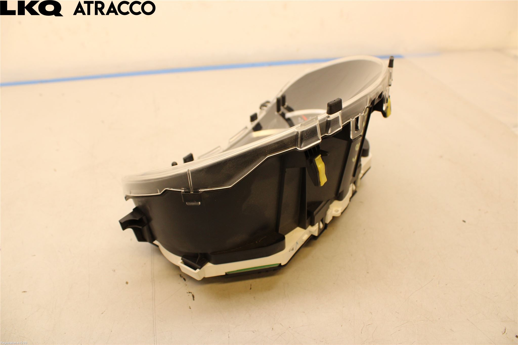 Toyota YARIS XP130 12-14 Instr Kombinert